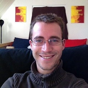 Xavier - Prof de TOEIC - Thonon-les-Bains