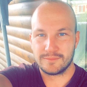 Steven - Prof d'anglais - Blainville-sur-Orne