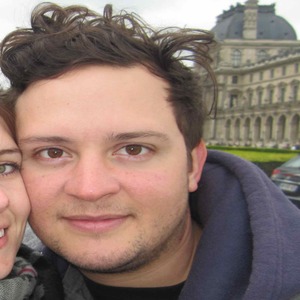 Loïck - Prof d'initiation informatique - La Roche-sur-Yon