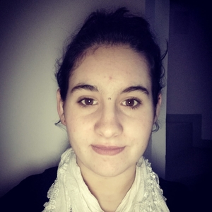 Laetitia - Prof de dessin - Brive-la-Gaillarde