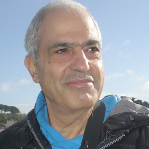 Meïr - Prof de batterie - Choisy-le-Roi