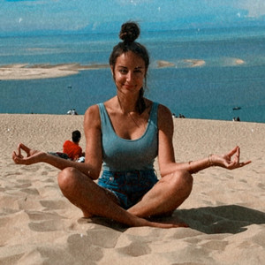 Sarah - Prof de course à pied - Bordeaux