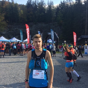 Antoine - Prof de course à pied - Talant