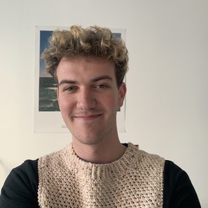 Niels - Prof de crochet - Paris