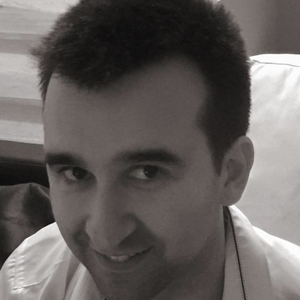Nicolas - Prof de cryptomonnaie - Collonges