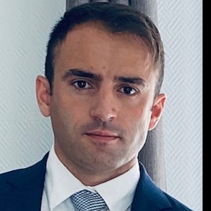 Jules - Prof de management - 