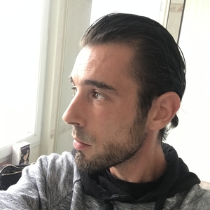 Julien - Prof de cuisine traditionnelle - Le Mans