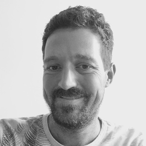 Julien - Prof de cuisine - Paris