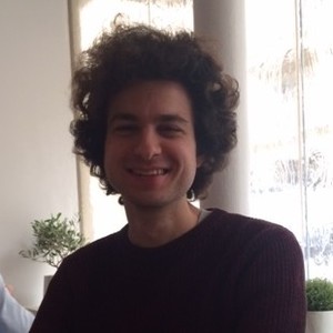 David - Prof de cuisine - Marseille