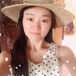 YINGJIA - Prof de chinois - Chemiré-sur-Sarthe