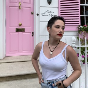 Julie - Prof de dessin - Paris