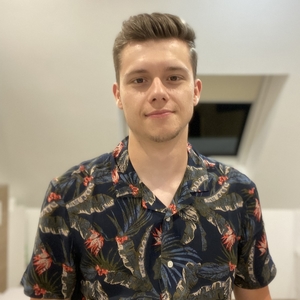 Luke - Prof de développement web - Mulhouse