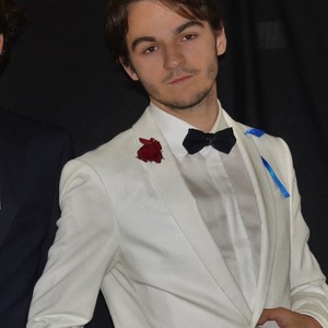 Eliott - Prof d'histoire - Paris