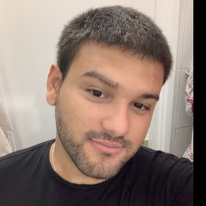Gianlucca - Prof d'initiation informatique - Paris