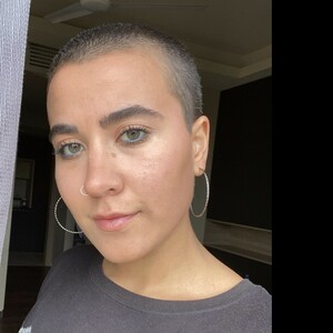 Rouba - Prof de biologie - Innisfil