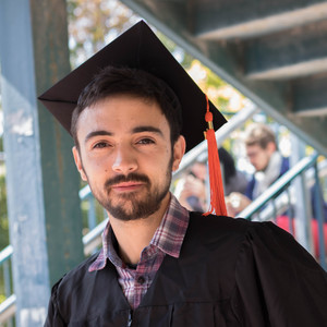 Joseph - Prof d'initiation informatique - Nanterre