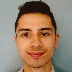 Valentin - Prof de programmation - Seclin