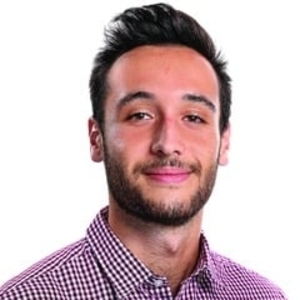 Hugo - Prof de mix - dj - Bordeaux