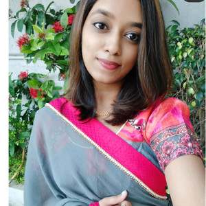 Reeva - Prof de marathi - Aurangabad