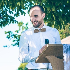 Samuel - Prof de maths - Lyon