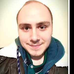 Mickael - Prof d'espagnol - Clermont-Ferrand