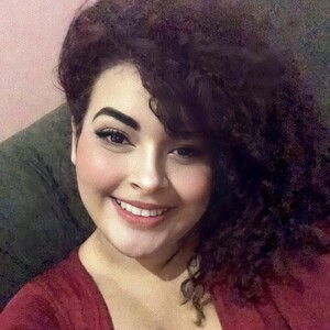 Kessia Lorraine - Prof de fle - français langue étrangère - Balsas