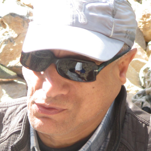 Abderrahim - Prof d'initiation informatique - Aunay-sous-Auneau