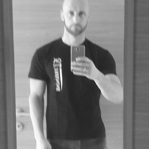 Jerome - Prof de remise en forme - Anderlues