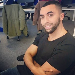 Yassin - Coach sportif - Bordeaux