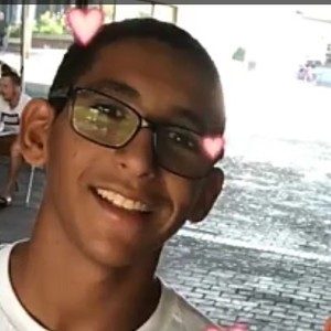 Zakaria - Prof de fortnite - Andrésy