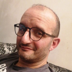 Patrice - Prof de français - Le Mée-sur-Seine