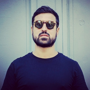 KLVN - Prof de mix - dj - Paris