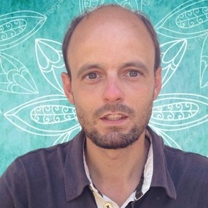 Franck - Prof de développement personnel - Terrasson-Lavilledieu