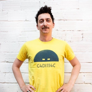 Julien - Prof d'initiation informatique - Nantes