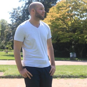 Tarek - Prof d'initiation informatique - Paris
