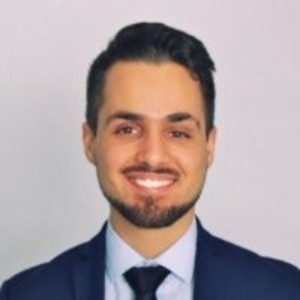 Hussein - Prof de programmation - Melun