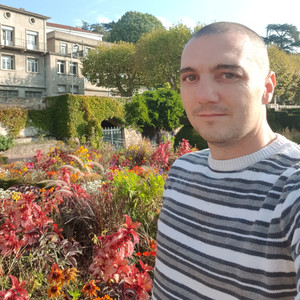 Jean-Christophe - Prof d'initiation informatique - Annonay