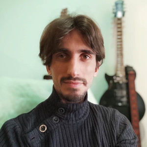 Loris - Prof d'initiation informatique - Lyon 7e