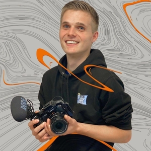 Baptiste - Prof d'initiation informatique - Hoste