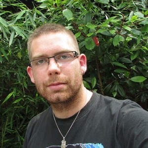 Cedric - Prof d'initiation informatique - Tronville-en-Barrois