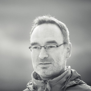 Richard - Prof d'initiation informatique - Villeurbanne