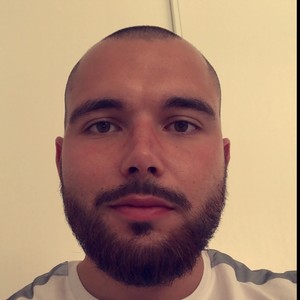 Baptiste - Prof d'initiation informatique - Lyon