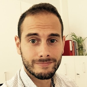 Raphael - Prof d'initiation informatique - Villers-lès-Nancy