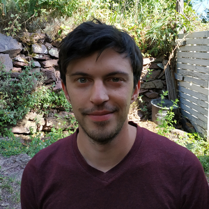 Lucas - Prof d'initiation informatique - Belvédère