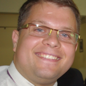 Ludovic - Prof d'initiation informatique - Chartres