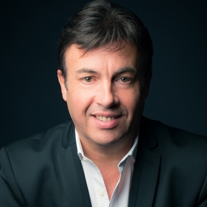 Arnold - Prof de programmation - Ivry-sur-Seine