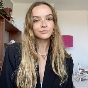 Adèle - Prof d'anglais - Montpellier