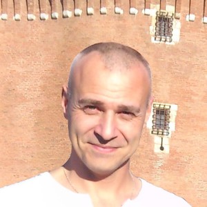Cyril - Prof de français - Perpignan