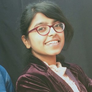 Vaishnavi - Prof de fle - français langue étrangère - Delhi