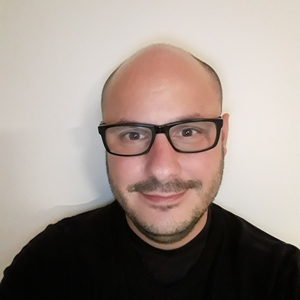 Paul - Prof d'espagnol - Lentilly